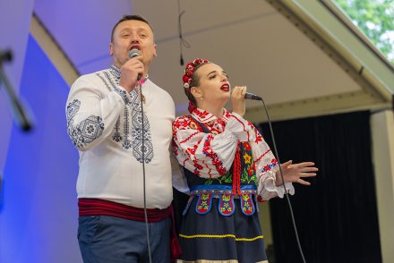 Ósmy dzień Tygodnia Kultury Beskidzkiej w Wiśle